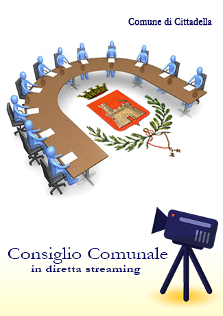 Consiglio Comunale in sessione ordinaria - Giugno 2023